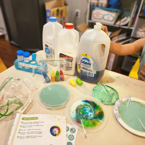 Photo of All My Angel's Childcare, LLC - Baltimore, MD