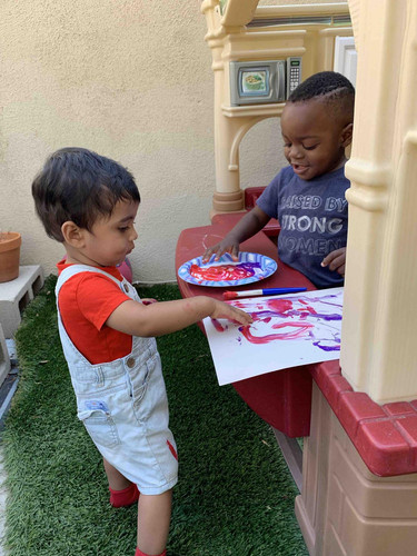 Photo of Shining Star Daycare - Irvine, CA