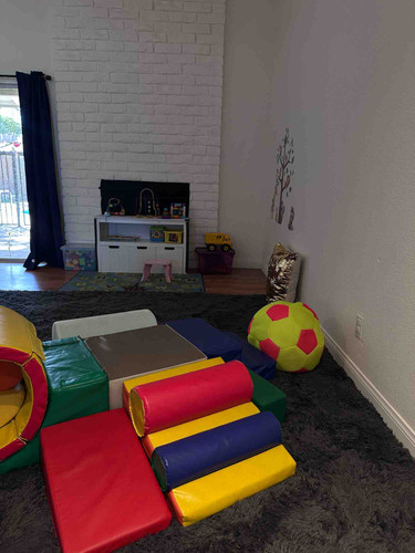 Photo of New Moon Daycare - Hemet, CA