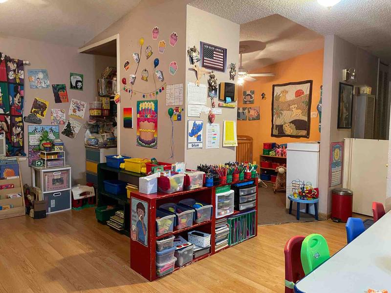 Photo of Letty's Loved Ones Daycare - San Antonio, TX