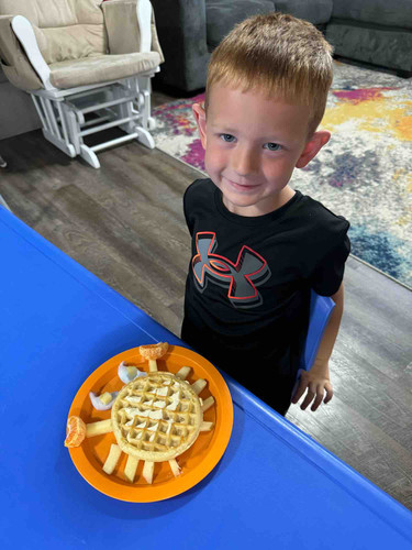 Photo of Tricia Kay’s Kids For Day’s LLC