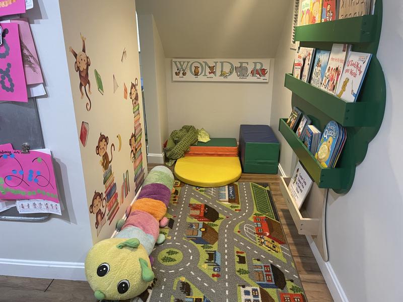 Photo of ABC KIDS Daycare - Worcester, MA