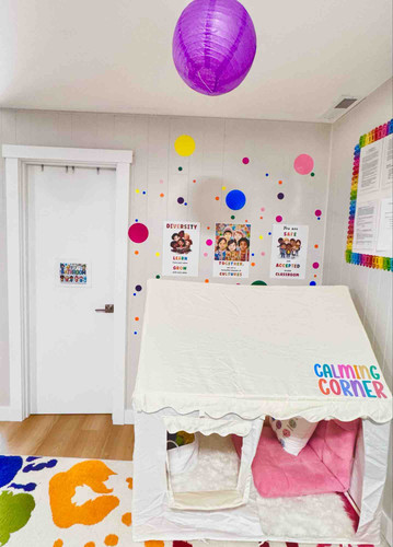 Photo of Kidz of the World Child Care - Kent, WA