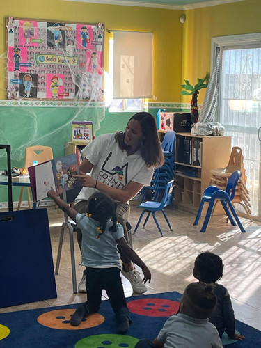 Photo of Mack Family Daycare - Los Angeles, CA