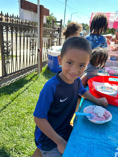 Photo of Rollerson Family Daycare - Paramount, CA