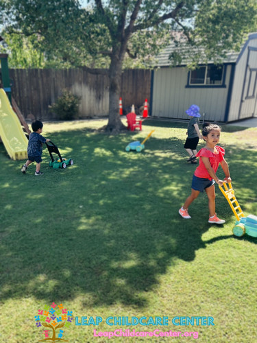 Photo of Leap Childcare Center - Bakersfield, CA