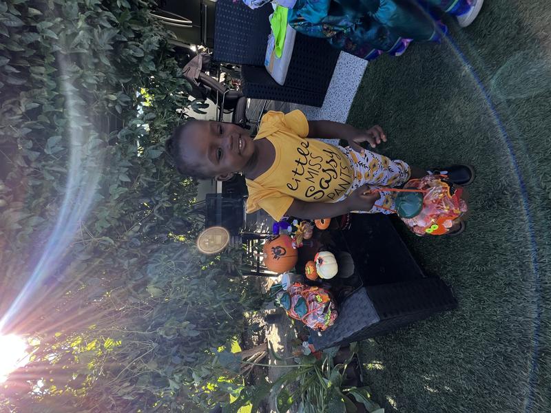 Photo of Little Golden Key  Family Child Care - Panorama City, CA