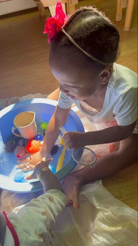 Photo of La Petite Kinder Childcare - Uniondale, NY