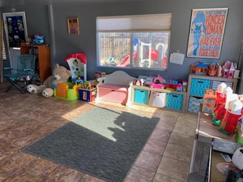Photo of Zirbes Family Daycare - Victorville, CA