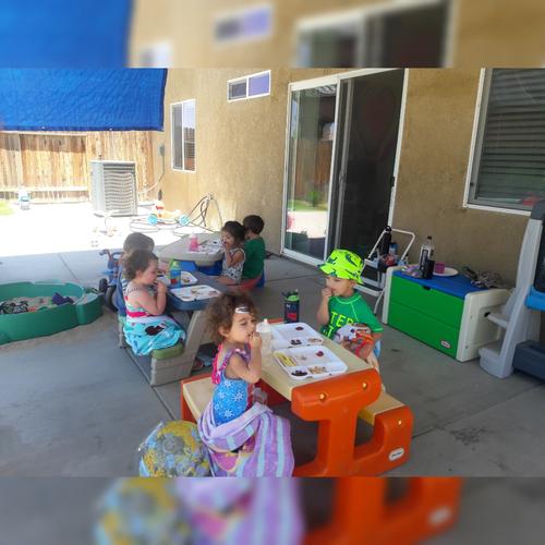 Photo of Helping Hands Preschool and Daycare