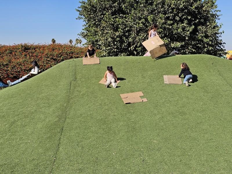 Photo of Beccas Buccaneers - Bakersfield, CA