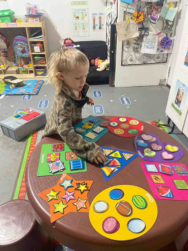 Photo of Sharing And Caring Daycsre - Plumas Lake, CA