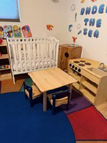 Photo of Mata Family Daycare - Escondido, CA