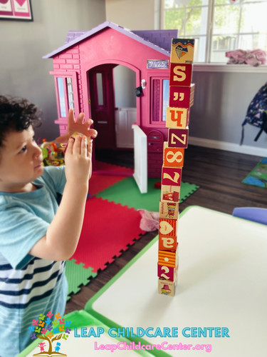 Photo of Leap Childcare Center - Bakersfield, CA