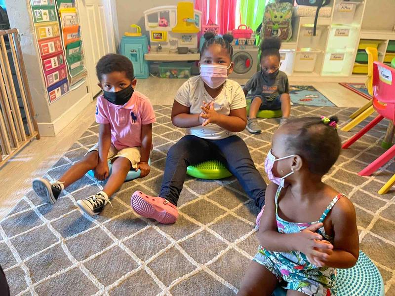 Photo of Appleseed Preschool/ Phillips Family Child Care Daycare - Bellflower, CA