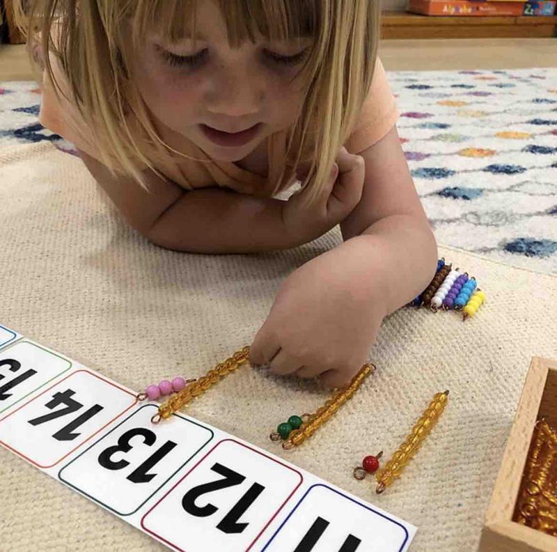 Photo of Dari Montessori Preschool