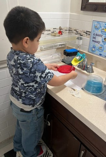 Photo of Jhomelys  Daycare - Chula Vista, CA