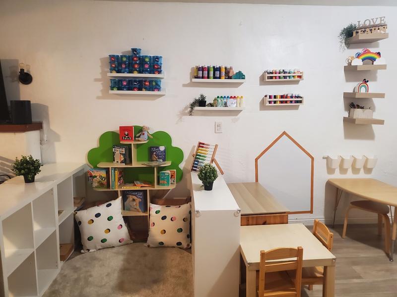 Photo of Susana R. - National City, CA