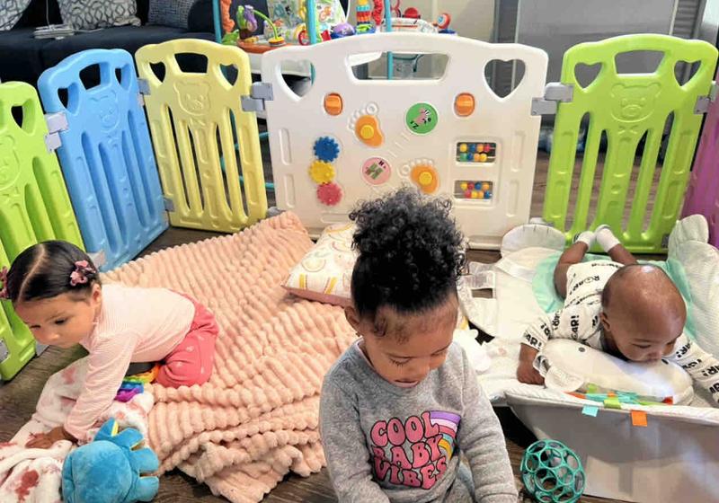 Photo of Cherry Family Childcare Daycare - Compton, CA