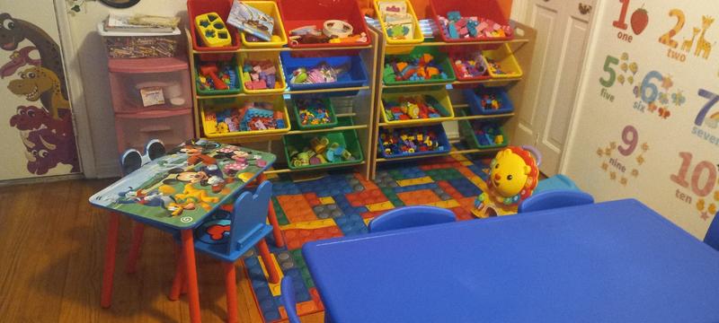 Photo of Jolly Voices Childcare - Detroit, MI