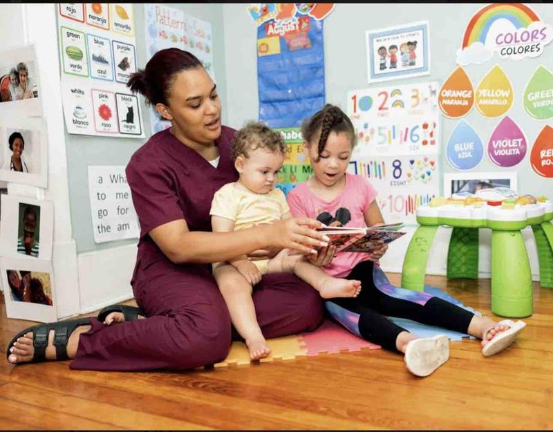 Photo of Rainbow Land Daycare - Albany, NY