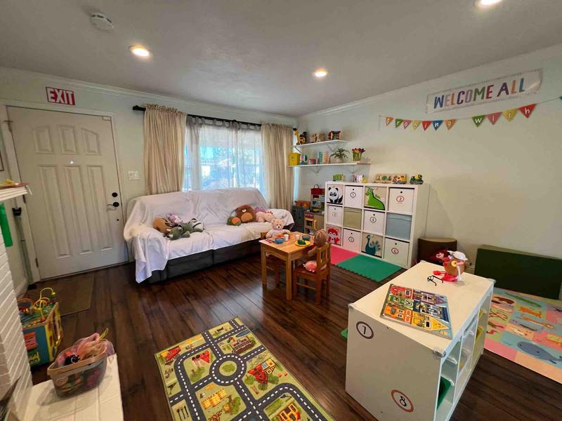 Photo of Growing With Love Childcare - San Mateo, CA