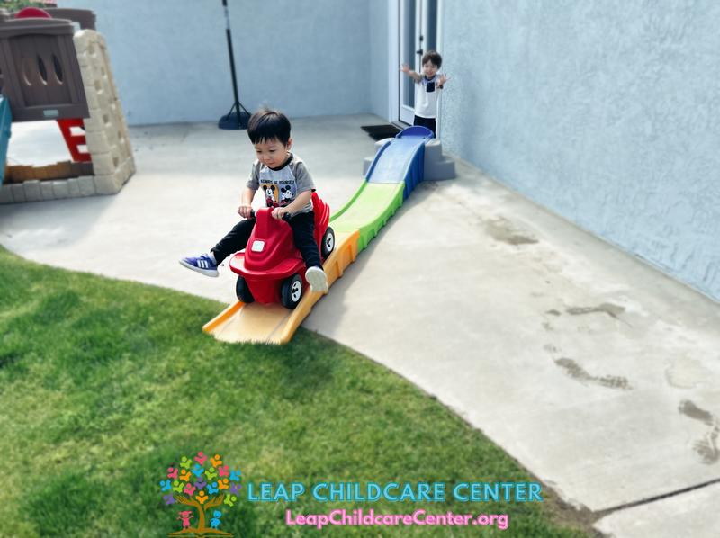 Photo of Leap Childcare Center - Bakersfield, CA