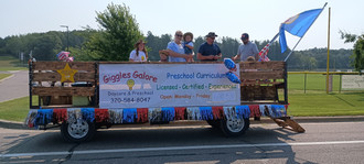 Photo of Giggles Galore Daycare & Preschool