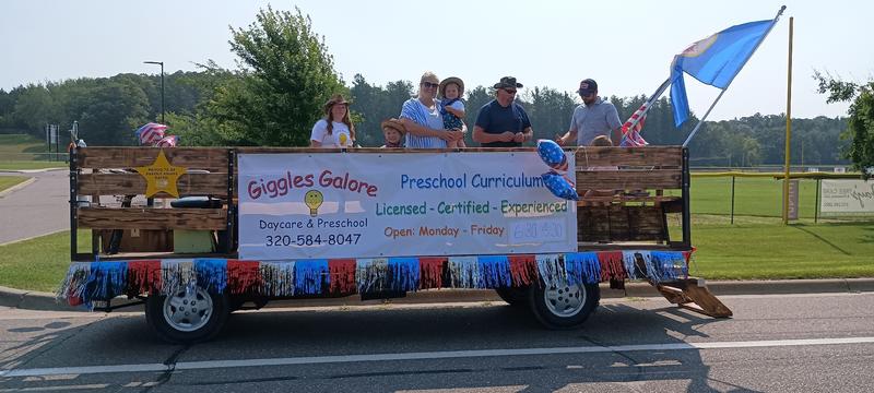 Photo of Giggles Galore Daycare & Preschool