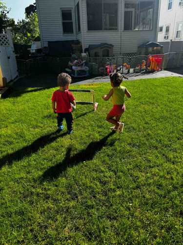 Photo of PD Family Chail Care - Roslindale, MA