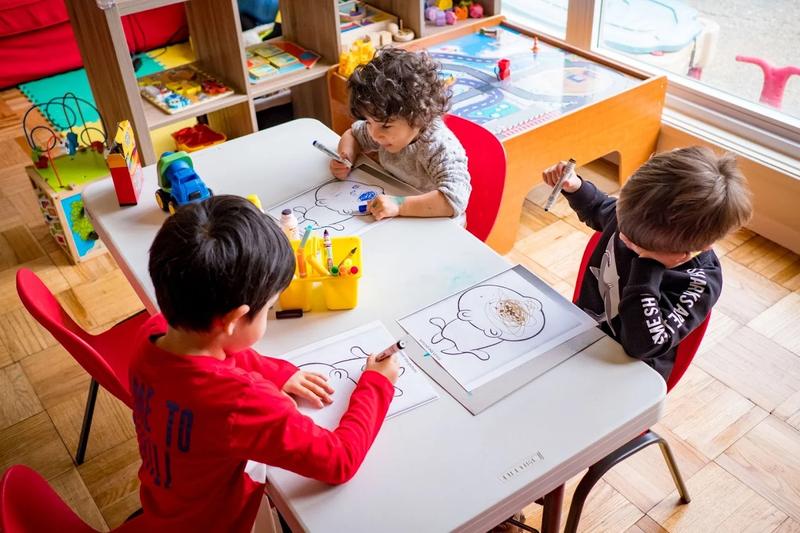 Photo of Lola's Childcare And Preschool - Daly City, CA