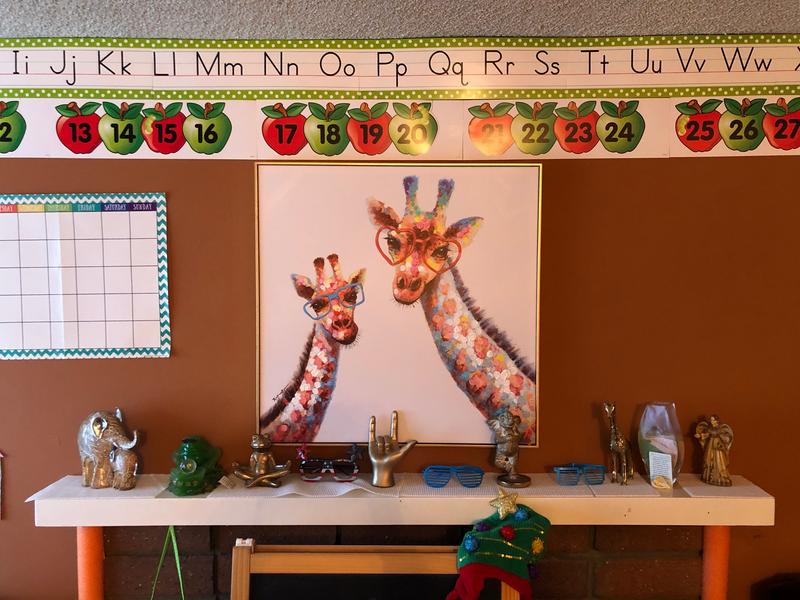 Photo of SCV Tree of Life Daycare - Santa Clarita, CA
