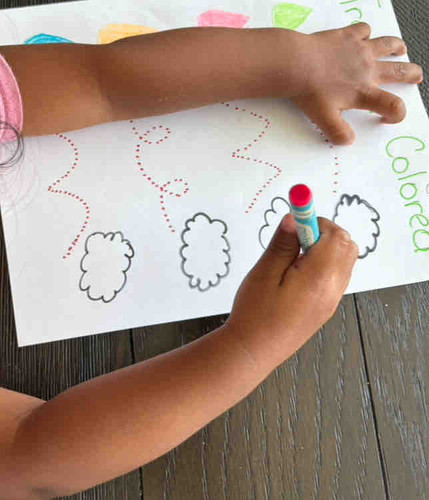 Photo of Little Feet Home DayCare - Santa Paula, CA