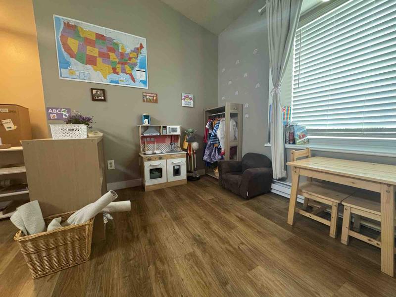 Photo of The Children's Heaven Daycare - Beaverton, OR