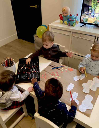 Photo of Sweet Maple Daycare - Burbank, CA