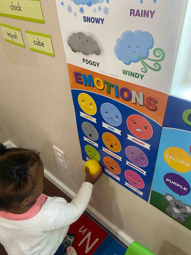 Photo of Dreamy Kids Daycare - Los Angeles, CA