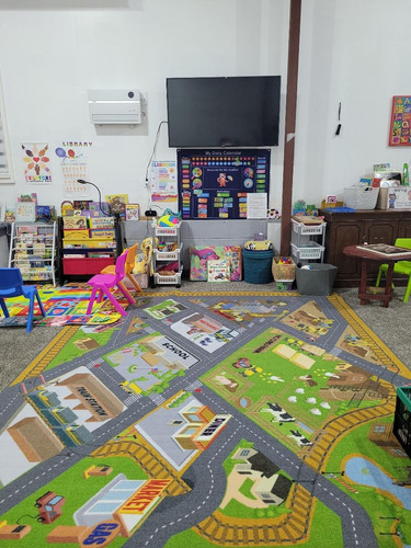 Photo of Triumphant Kidz Academy LLC - Northfield, NJ