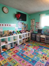Photo of Gloryfield Family Childcare