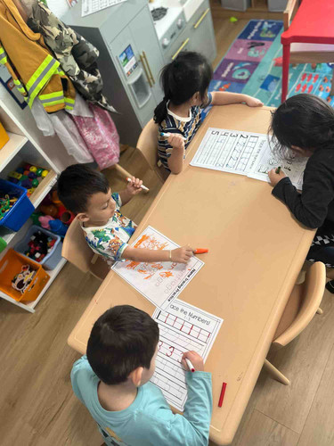 Photo of Paradise Kids Bilingual Home Daycare - Federal way, WA