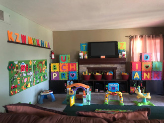 Photo of Serrano Family Daycare