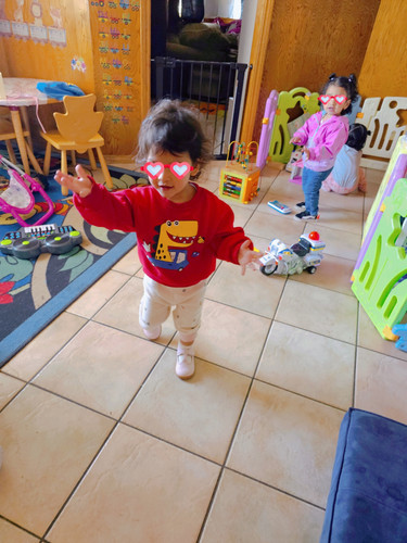 Photo of Tiny Sunshine Beams - Oxnard, CA