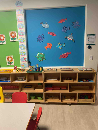 Photo of Saddle Tree Montessori Daycare - Sylmar, CA