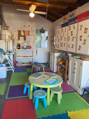 Photo of Nani's Quality Child Care Daycare - Vallejo, CA