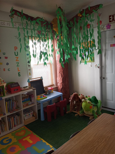 Photo of Rainbow Daycare - Fitchburg, MA