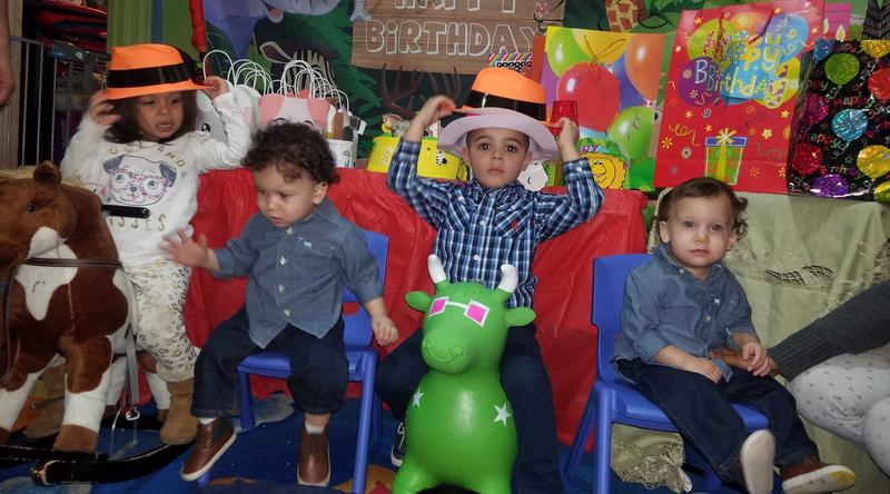 Photo of Mi Arcoiris Estrellita Daycare - Bronx, NY