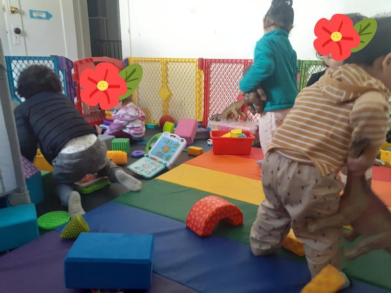 Photo of Montero Family Child Care - Los Angeles, CA