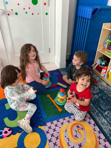 Photo of Noninyan Family Child Care Daycare - Glendale, CA