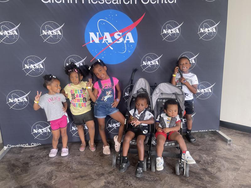 Photo of Started2Finish Child Enrichment Daycare - Euclid, OH