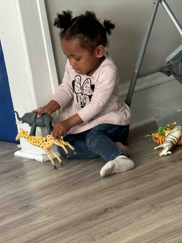 Photo of Algena Lomax DBA ICare Fundamental FCC Daycare - Cleveland, OH