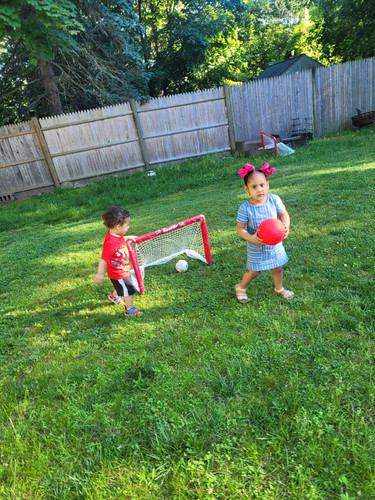 Photo of Ashley Family Chald Care - Braintree, MA